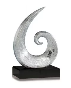 Design Pokal Lisabon - aus Keramik - Design - Trophäe