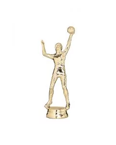 Volleyball|männlich Pokal-Figur Rjasan | H:150