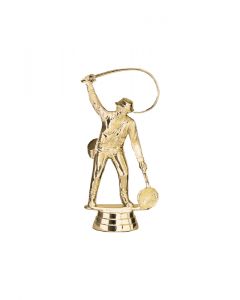 Angler Pokal-Figur Toljatti | H:130