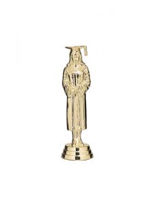 Absolventin Pokal-Figur Prag | H:130