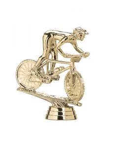 Mountainbike Pokal-Figur Orenburg | H:150