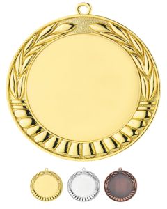 Medaille Achtrup