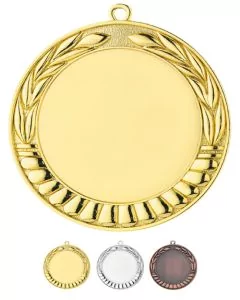 Medaille Achtrup