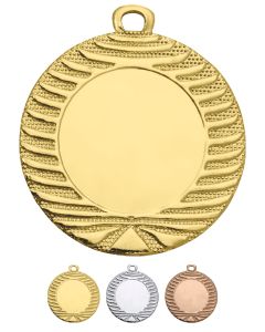 Medaille Glüsing
