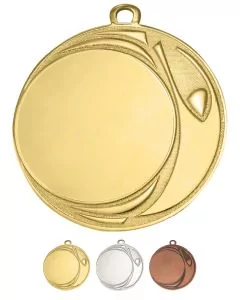 Medaille Panten
