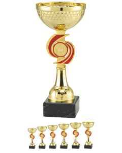 Pokal Stuttgart