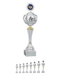 Pokal Marseille