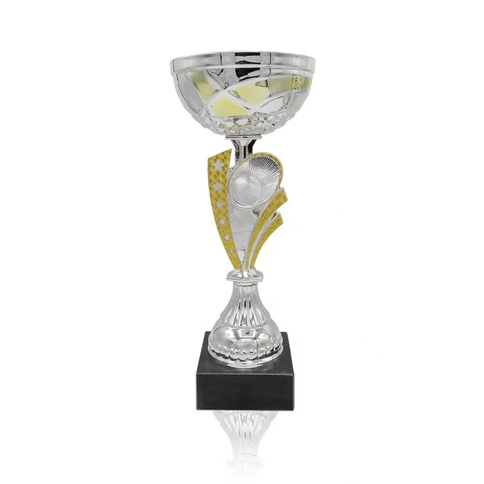 Pokal Kelch Pokal Silber Gold | Im SALE