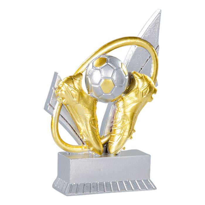 Fußball 3D Pokal