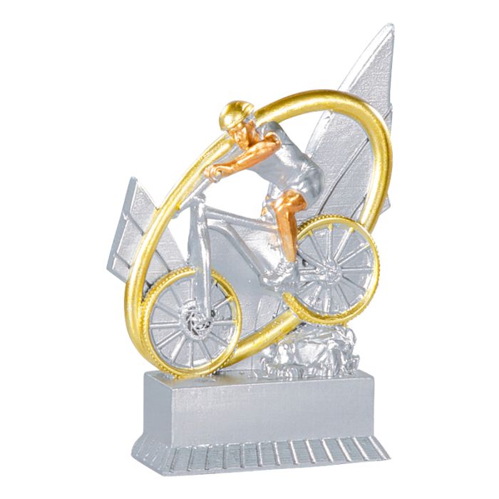 Mountainbike 3D Pokal 