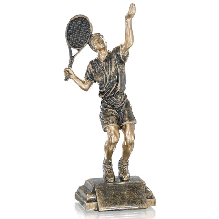 Tennis|männlich Trophäe Ebro | H:250