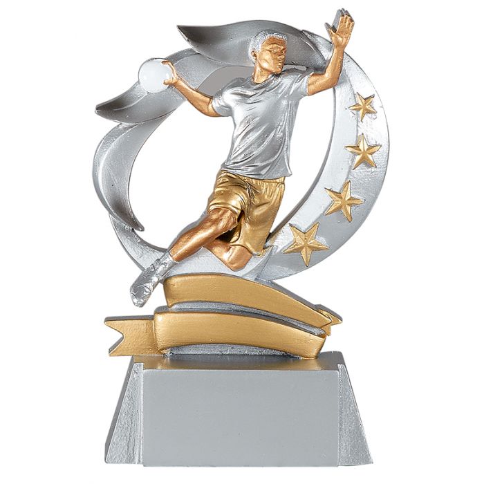 Handball 3D Pokal 
