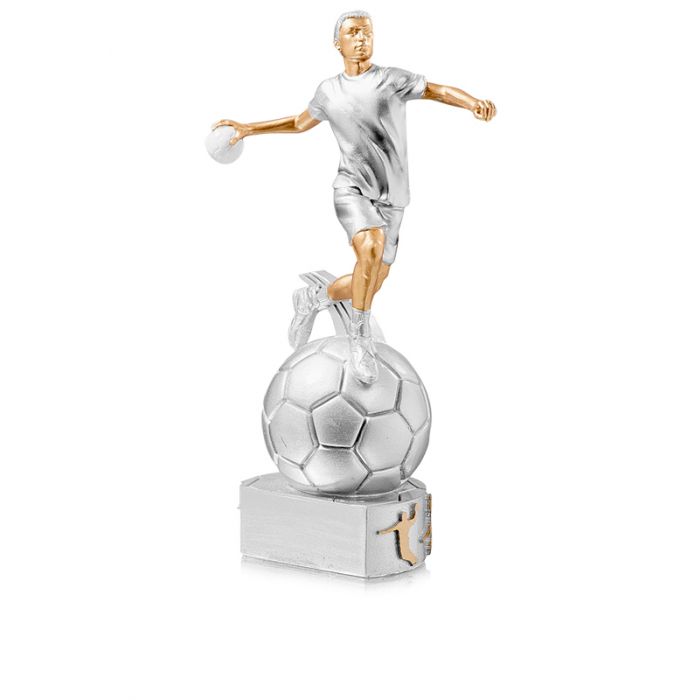 Handball Figur-Trophäe