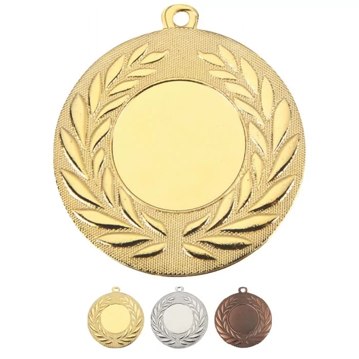 Medaille Neuss