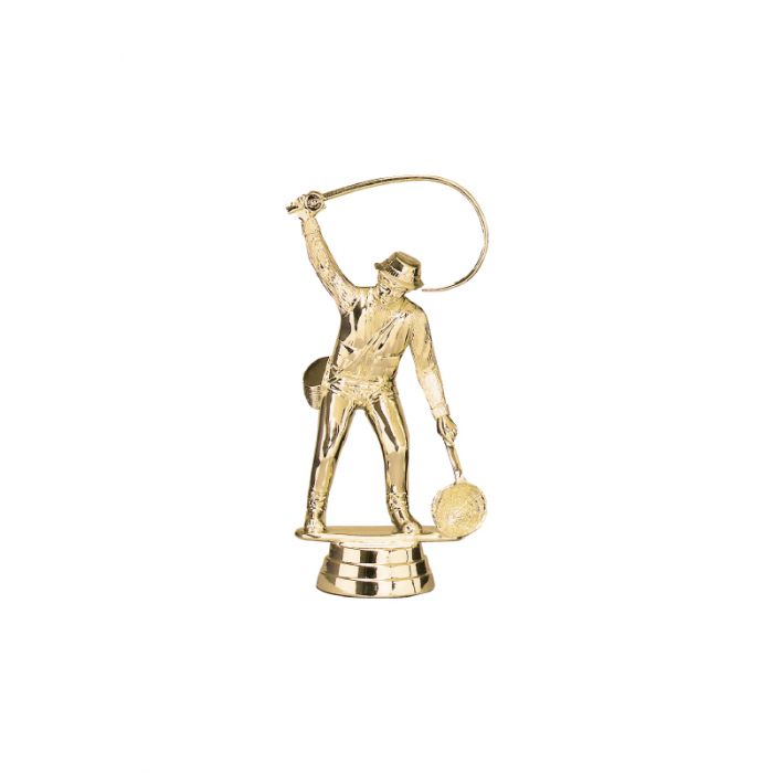 Angler Pokal-Figur Toljatti | H:130