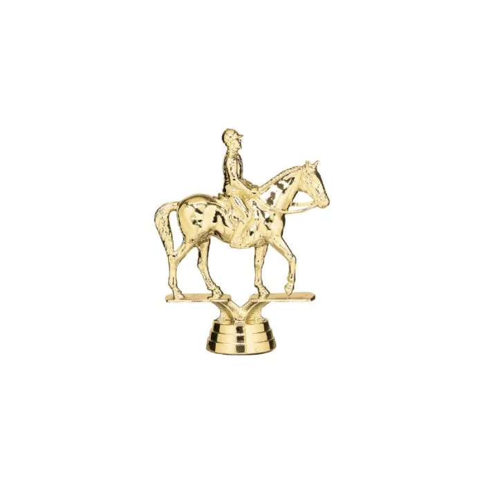 Reiten Pokal-Figur Madrid | H:110