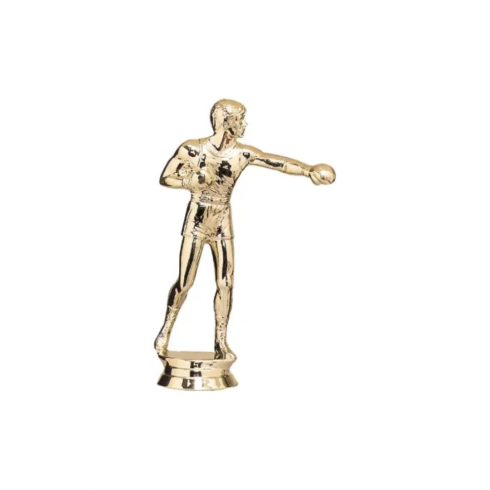 Boxen Pokal-Figur London | H:140