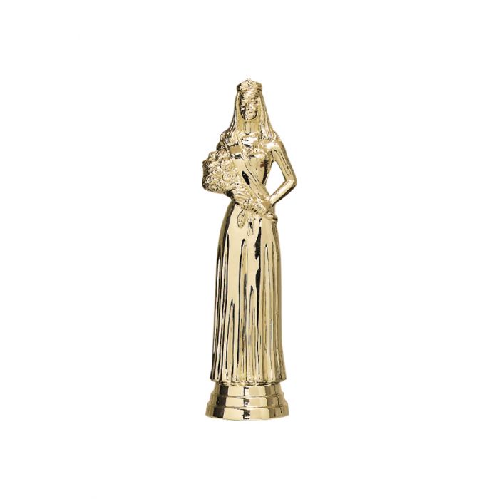 Braut Pokal-Figur Leeds | H:160