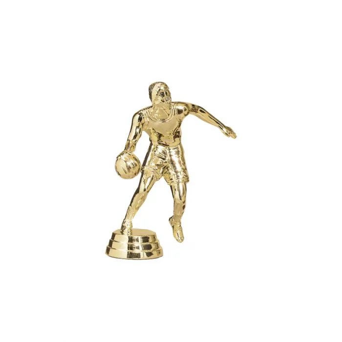 Handball|männlich Pokal-Figur Lille | H:120