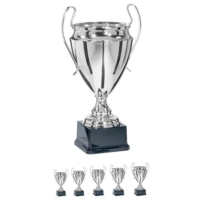 Pokal Barcelona