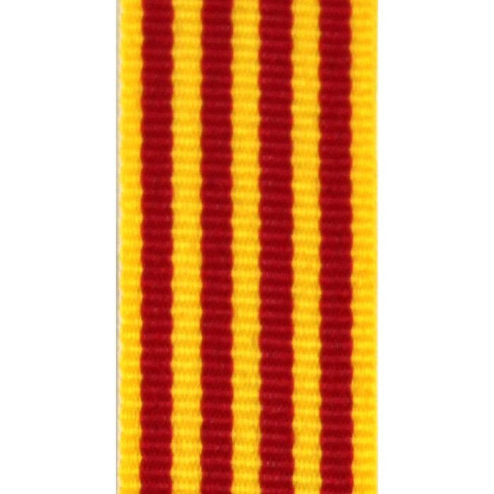 Halsband Gelb, Rot