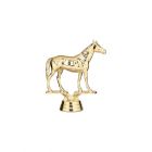 Pferd Pokal-Figur Kiew | H:110