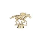 Reiten Pokal-Figur Rom | H:90