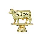 Stier Pokal-Figur Uljanowsk | H:90