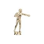 Boxen Pokal-Figur London | H:140