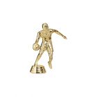 Handball|männlich Pokal-Figur Lille | H:120