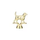 Hund Pokal-Figur Minsk | H:100