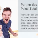 Partner des Monats auf www.meinverein.de im April 2015.